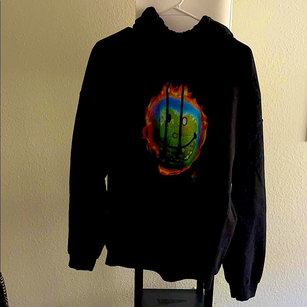 Travis Scott Cactus Jack Hoodie